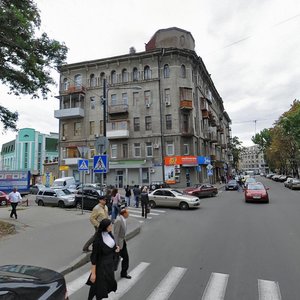 Pushkinska Street, No:20, Harkiv: Fotoğraflar