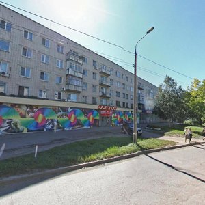 Ulitsa Rokossovskogo, 16, Khabarovsk: photo