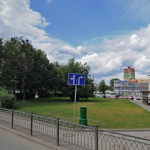 Golovinskoye Highway, 1А, Moscow: photo