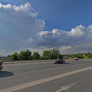 Antonova-Ovseyenko Street, 36Д, Voronezh: photo