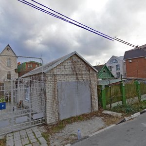 Kolhoznaya Street, 106, Gelendgik: photo