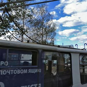 Ternovskogo Street, 115 ، بينزا: صورة