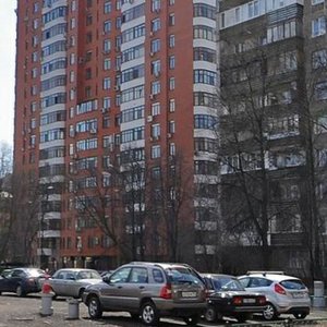 Srednyaya Pervomayskaya Street, 34, Moscow: photo