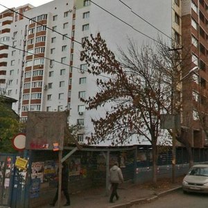 Krasnoarmeyskaya Street, 103, Samara: photo