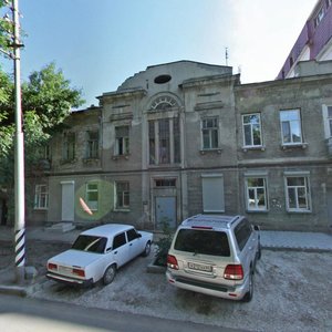 Саратов, Улица имени И.В. Мичурина, 48: фото