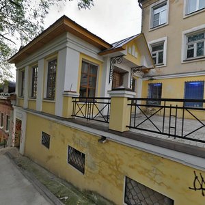 Oktyabrskaya Street, 2, Vladimir: photo