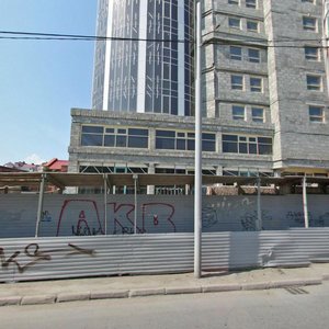 Engelsa Street, 36, Yekaterinburg: photo