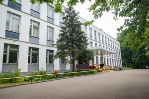 Veyernaya Street, 38к1, : foto