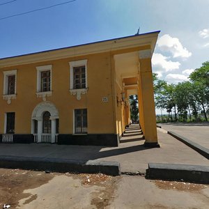 Липецк, Улица И.В. Шкатова, 25: фото