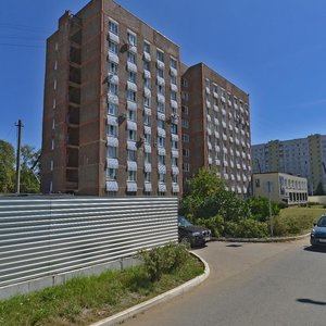 Chaykovskogo Street, 61, : foto