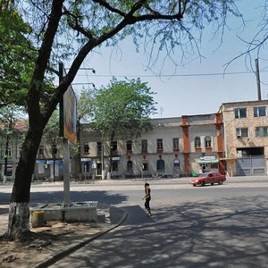 Prokhorovska vulytsia, 40, Odesa: photo