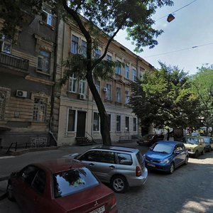 Одесса, Нежинская улица, 54: фото