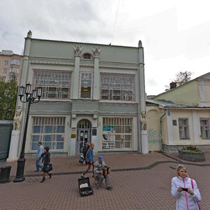 Bol'shaya Pokrovskaya Street, 38, : foto