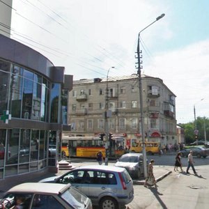 Саратов, Улица имени В.И. Чапаева, 15: фото