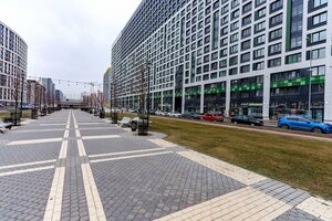 Ekaterininskaya Street, 17, Murino: photo