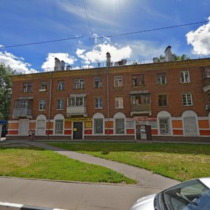 Pervomayskaya Street, No:31, Dolgoprudny: Fotoğraflar