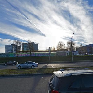 Partyzanski Avenue, 178А, Minsk: photo