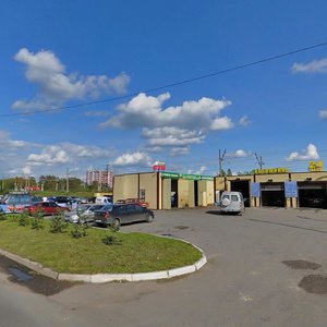 Ulitsa Chekhova, 22А, : foto
