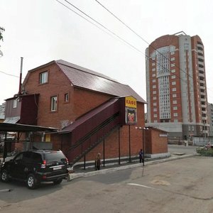 Омск, Омская улица, 116: фото