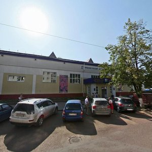 Ulitsa Ukhtomskogo, 19А, Ufa: photo