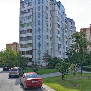 Lyotnaya Street, 29к2, : foto