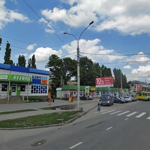 Ulitsa V.P. Gazina, 12А, Lipetsk: photo