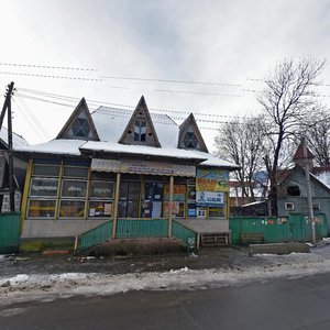 Vulytsia Hrushevskoho, 2, Zakarpattia District: photo