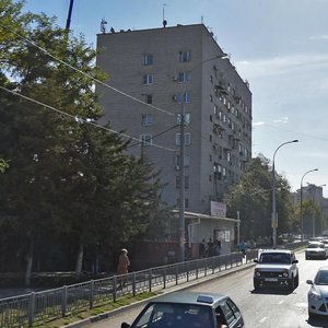 Rossiyskaya Street, 130/1 ، كراسنودار: صورة