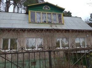 Ulitsa Frunze, 1, Zvenigorod: photo