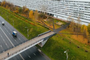 Zelenograd, к360, Zelenograd: photo