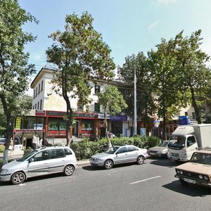 Ablai Khan Avenue, 68, : foto