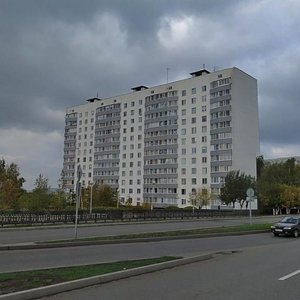 Mussa Jalil Avenue, 49, Naberezhnye Chelny: photo