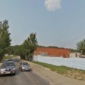 Ulitsa Alpinistov, 77Ц, : foto
