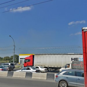 Energetikov Drive, 8/3, Novosibirsk: photo