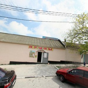 Vidova Street, 34, Novorossiysk: photo