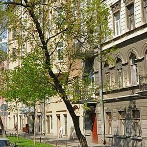 Санкт‑Петербург, 10-я линия Васильевского острова, 15Б: фото