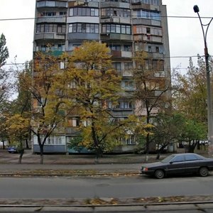 Novatoriv Street, 2А, Kyiv: photo