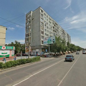 Eletskaya Street, 2 ، فولغوغراد: صورة