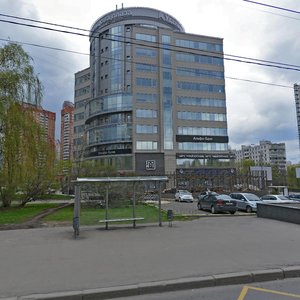 Udaltsova Street, 1А ، موسكو: صورة