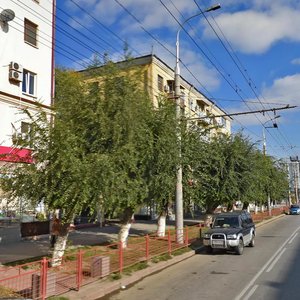 Волгоград, Улица Канунникова, 1: фото