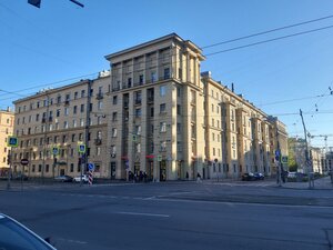 Novocherkasskiy Avenue, 37к1, : foto