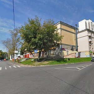 Okruzhnaya Street, 2 ، موسكو: صورة