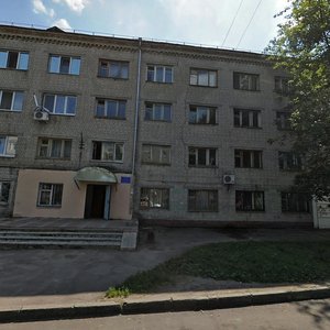 Oktyabrskaya ulitsa, 20, : foto