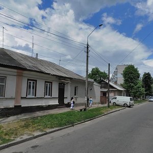 Shevchenka Street, No:29, Jytomyr: Fotoğraflar