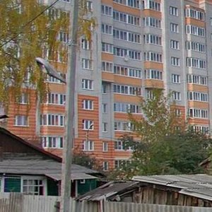 Ulitsa Kashirtseva, 4, Kursk: photo