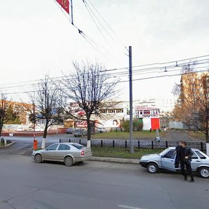 Тула, Красноармейский проспект, 14: фото