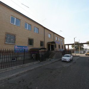 3rd Rybatskaya Street, 9, Astrahan: photo