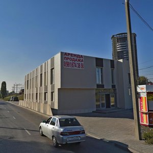 Glubokoovrazhnaya Street, 6, Volgograd: photo