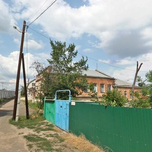 Lunacharskogo Street, 30, Voronezh: photo