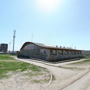 Ростов‑на‑Дону, Бульвар Комарова, 1к1: фото